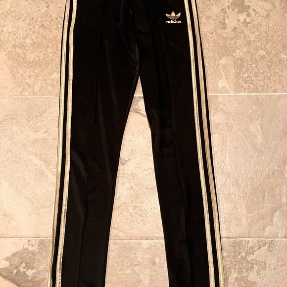 Adidas leggings  Small - Picture 2 of 5